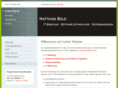 matthias-bold.net
