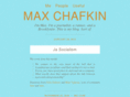 maxchafkin.com