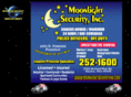 moonlightsecurityinc.com