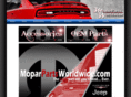 moparpartsworldwide.com