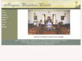 morganchristianchurch.com