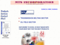 mtsincorporation.com