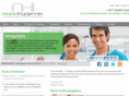 nanohygienix.com