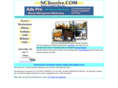 nctraveler.com