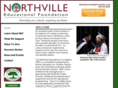 northvilleedfoundation.org