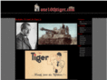 one16thtiger.com