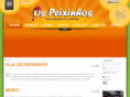 ospeixinhos.com