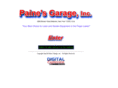 painesgarage.com