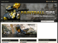 paintballtips.net