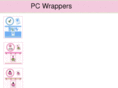 pcwrappers.com