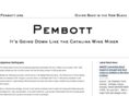 pembott.org