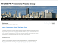 professionalpracticegroup.net