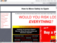 purchasingpropertyinspain.com