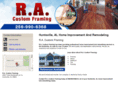 racustomframing.com