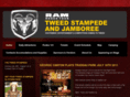 ramtweedstampede.com