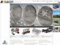 ravenmotorsport.com