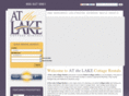 rentalcottagesontario.com
