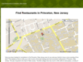 restaurantsprincetonnj.com