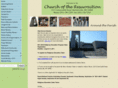 resurrectionadw.org
