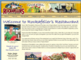 rockafellers.com