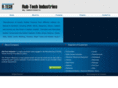 rubtechindustries.com