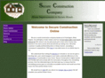 secureconstruction.com