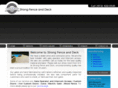 strongfenceanddeck.com