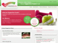 supportivefoods.com