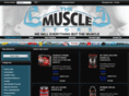 themusclestore.com