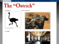 theostrichblog.com