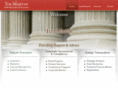 thetimmartin.com