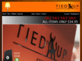 tiedupusa.com