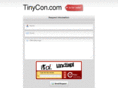 tinycon.com