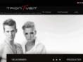 trontveit.com