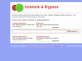 unblockbypass.com