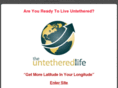 untetheredlife.com