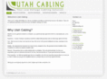 utahcabling.com