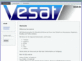 vesat.de