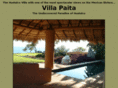 villapaita.com