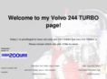 volvo244turbo.com
