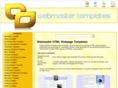 webmaster-templates.net