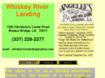 whiskeyriverlanding.net