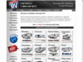 wholesalefifthwheels.com