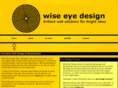 wiseeyedesign.com