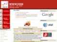 www2008.org