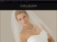 zaramason.com