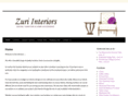 zuriinteriors.com