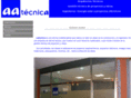 aatecnica.com