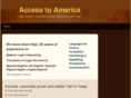 accesotoamerica.com