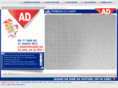 ad-garageepineau.com